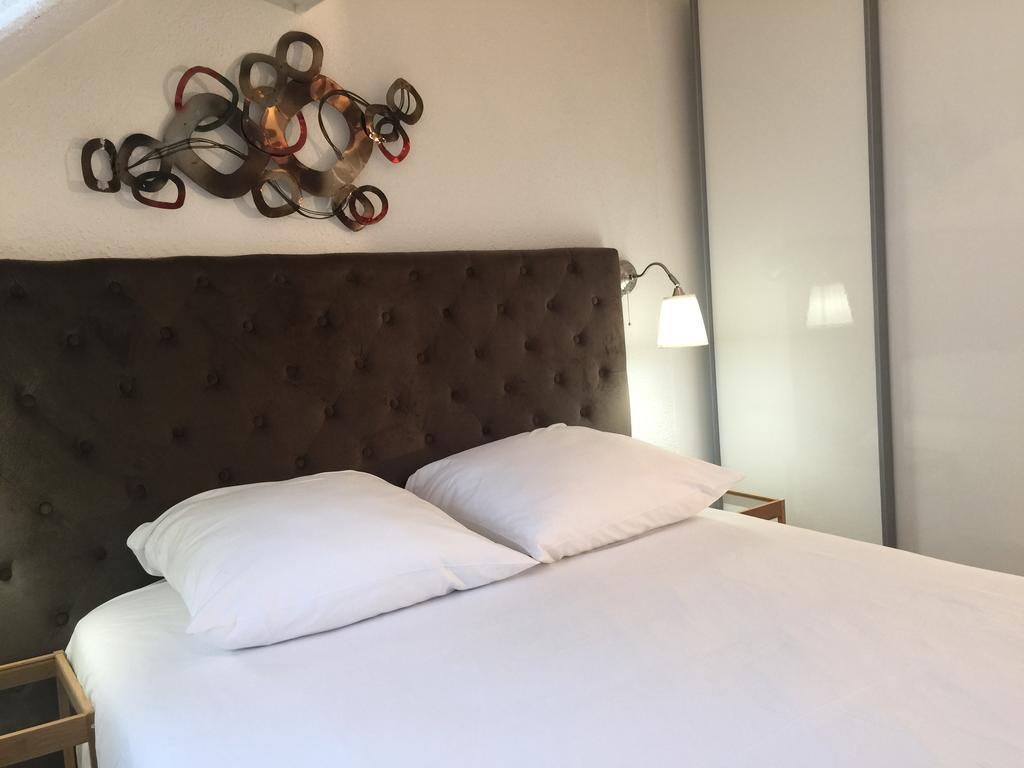 Residence Des Sources Vichy Room photo